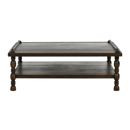 Umair Coffee Table - LC Design Co. Shoppe