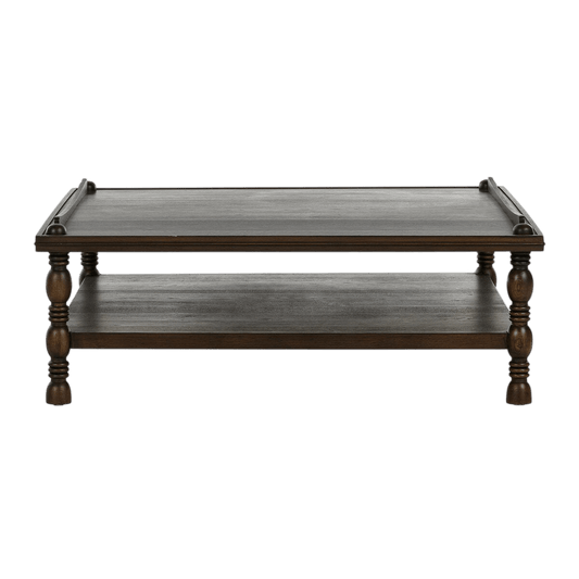 Umair Coffee Table - LC Design Co. Shoppe