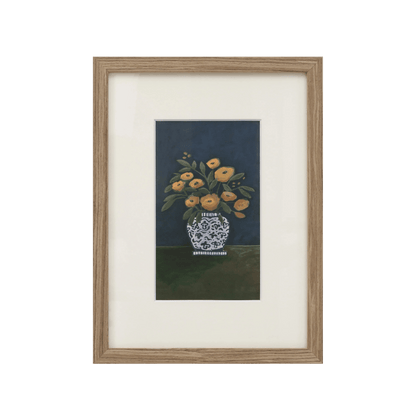 Henriette Art - LC Design Co. Shoppe