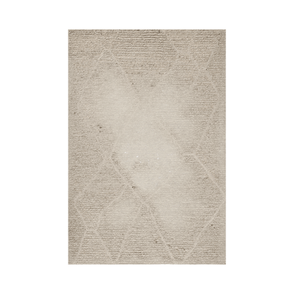 Jones Oatmeal Rug - LC Design Co. Shoppe