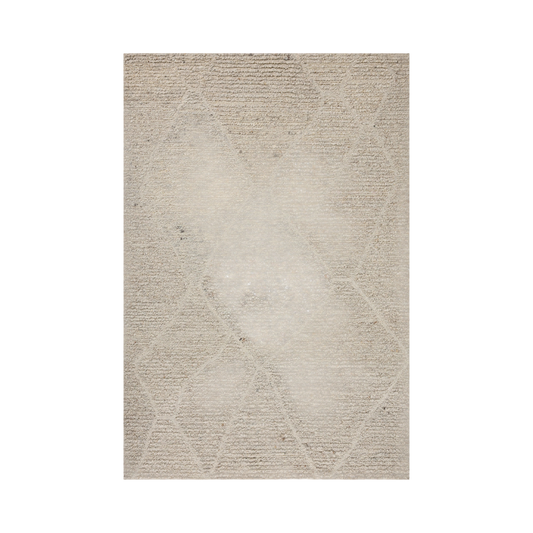 Jones Oatmeal Rug