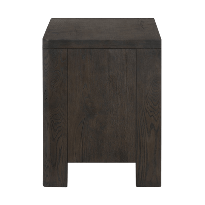 Noeline Nightstand - LC Design Co. Shoppe