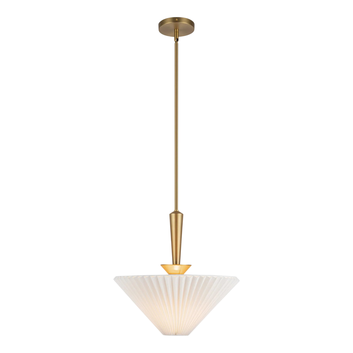 Bridgette Pendant