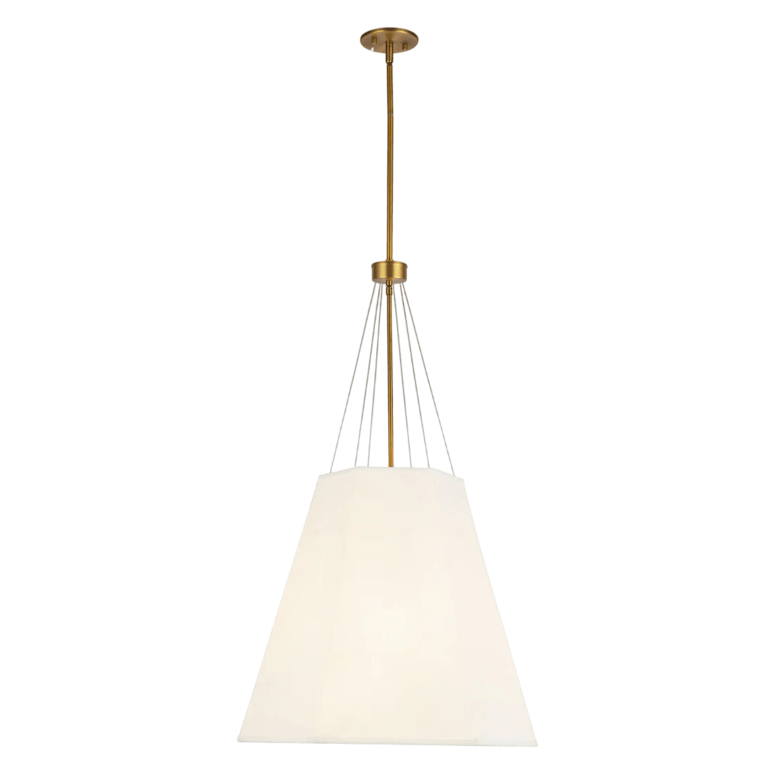 Manila Pendant - LC Design Co. Shoppe
