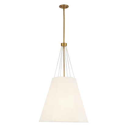 Manila Pendant - LC Design Co. Shoppe