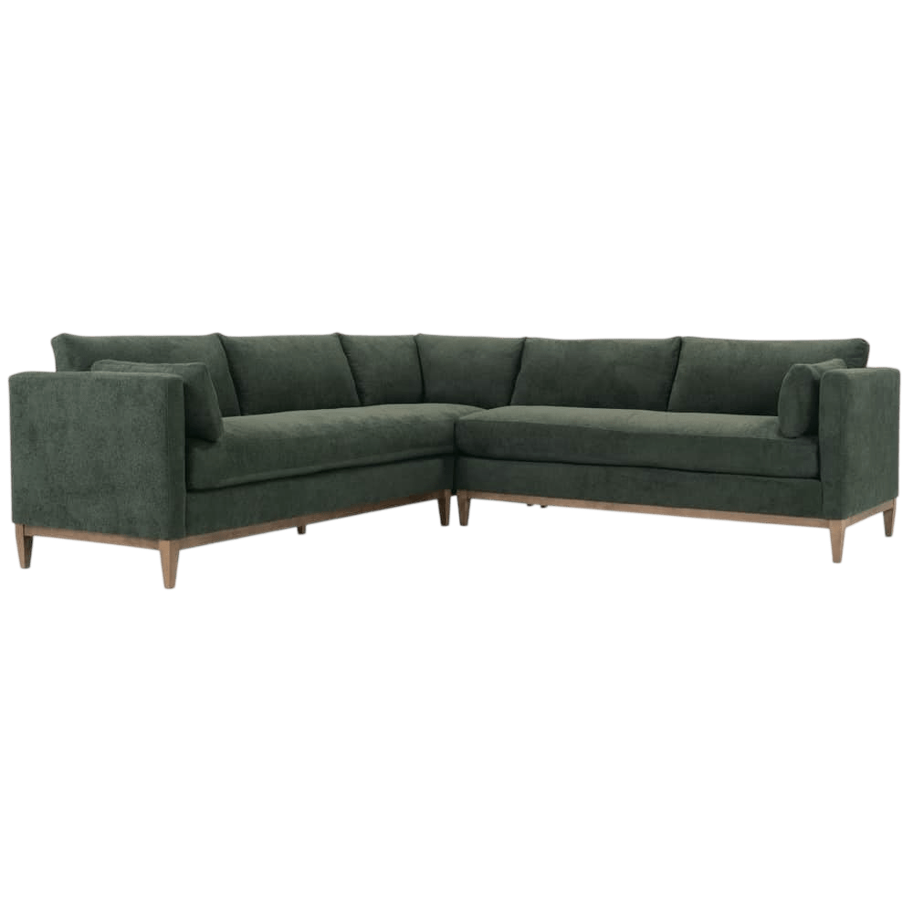 Leo Sectional - LC Design Co. Shoppe