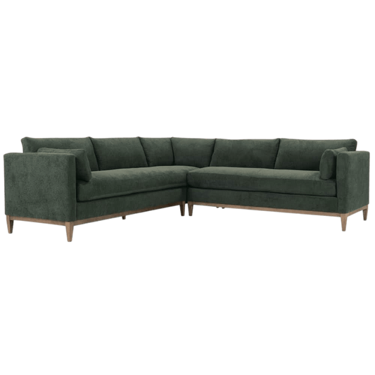 Leo Sectional - LC Design Co. Shoppe