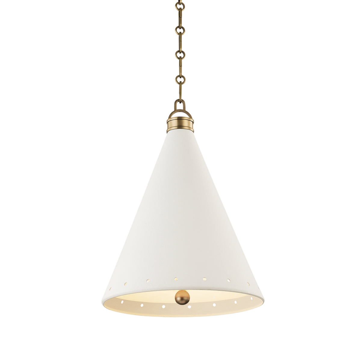 Plaster No.1 Pendant