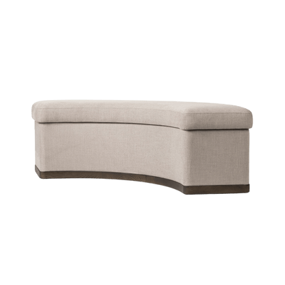 Candaces Dining Bench - LC Design Co. Shoppe