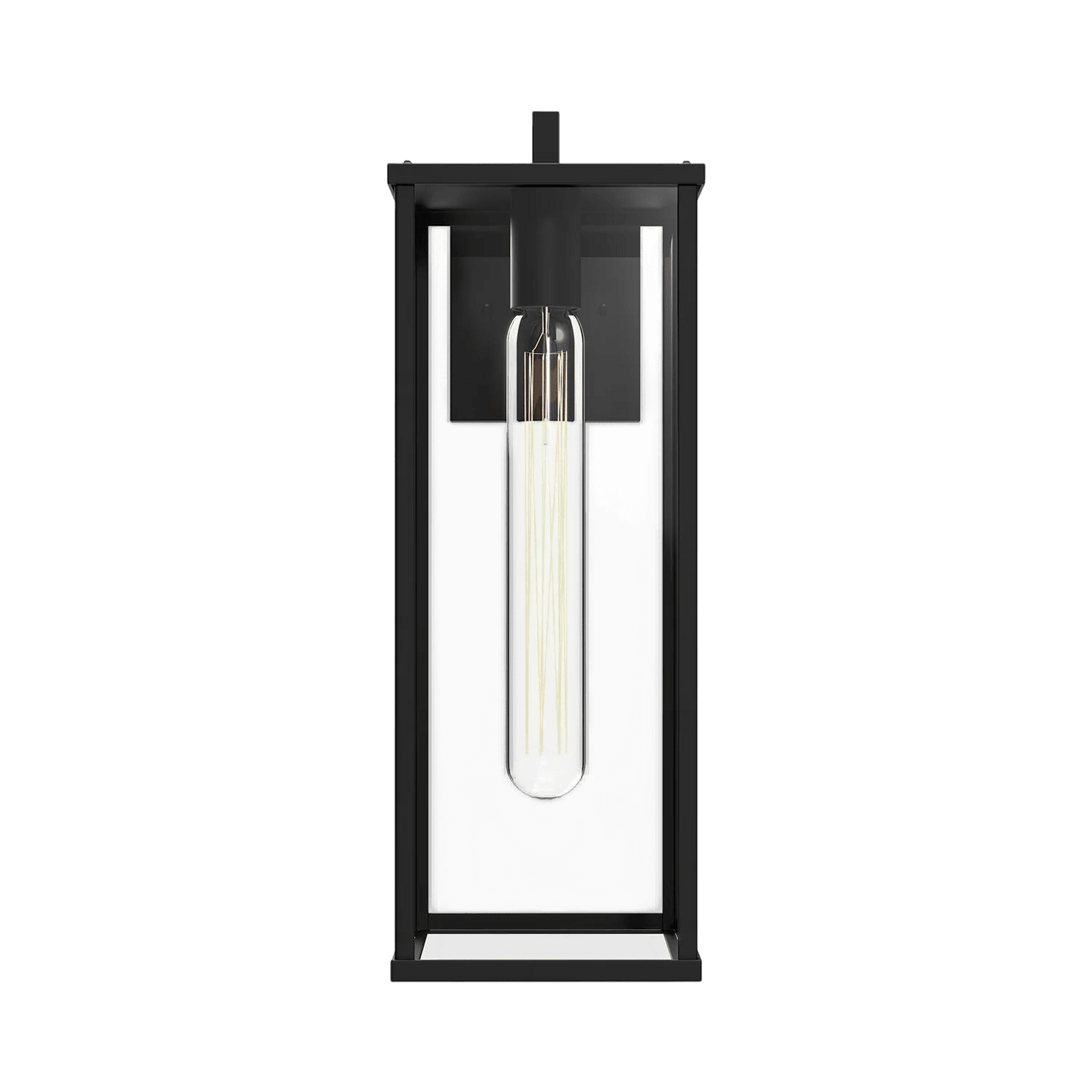 Brentwood Large Exterior Wall Light - LC Design Co. Shoppe