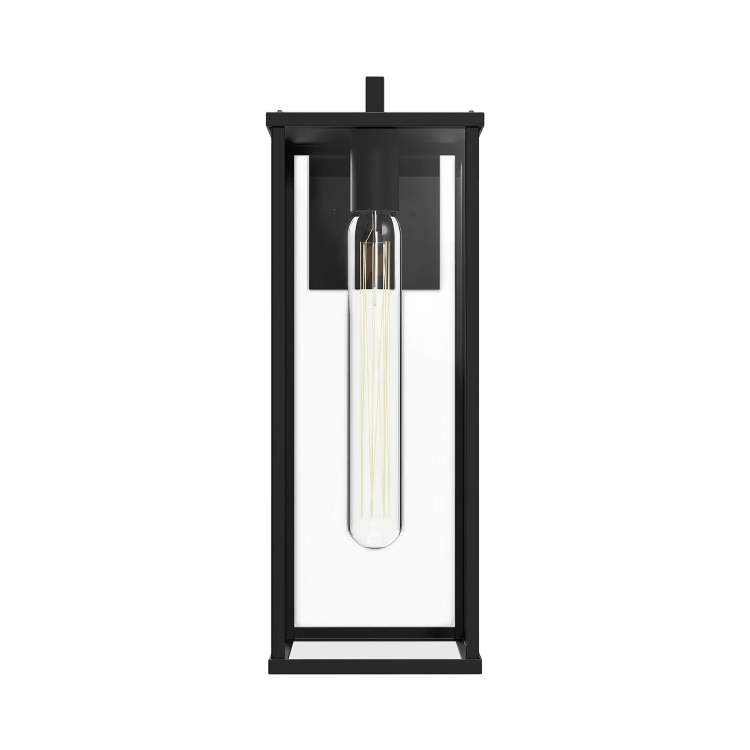 Brentwood Large Exterior Wall Light - LC Design Co. Shoppe