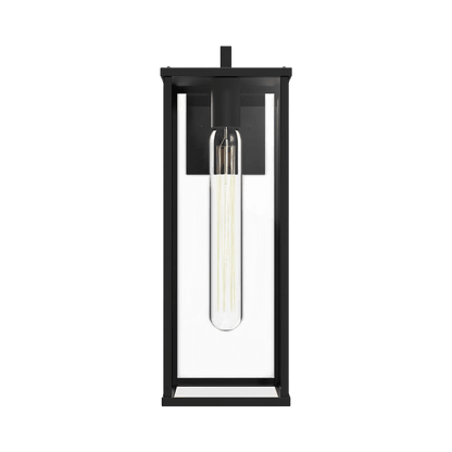 Brentwood Large Exterior Wall Light - LC Design Co. Shoppe