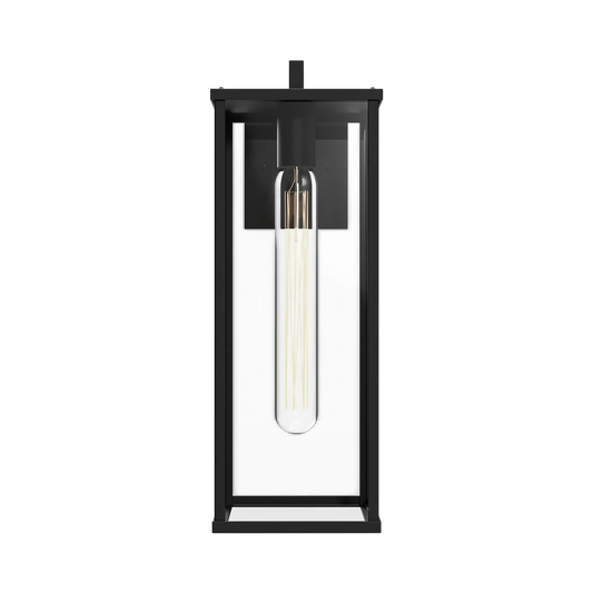 Brentwood Large Exterior Wall Light