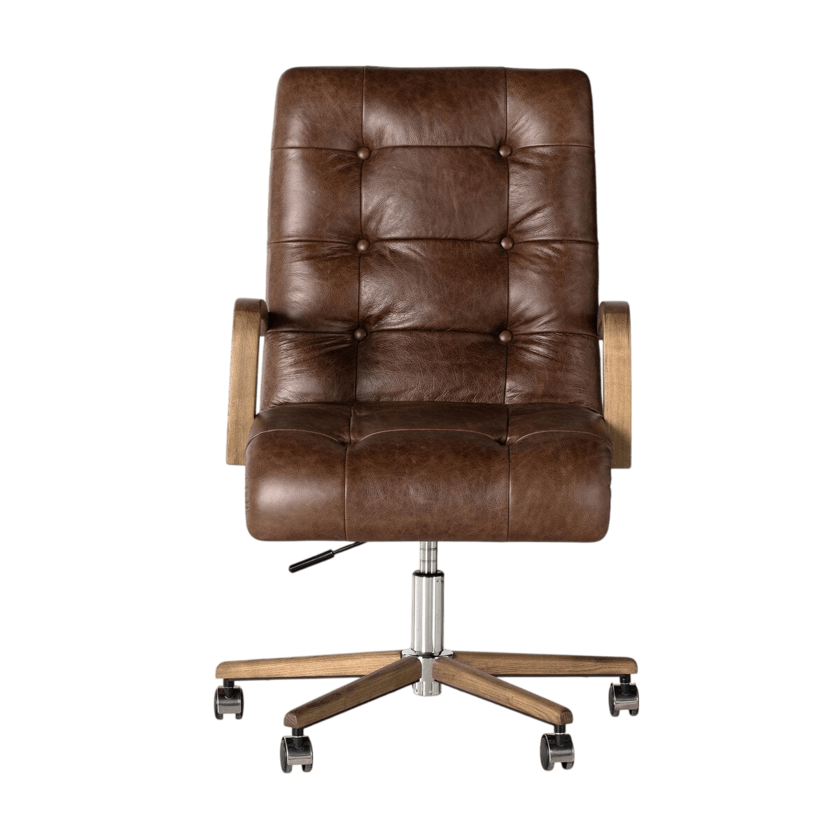 Luca Desk Chair - LC Design Co. Shoppe