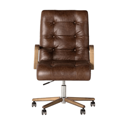 Luca Desk Chair - LC Design Co. Shoppe