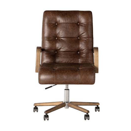 Luca Desk Chair - LC Design Co. Shoppe