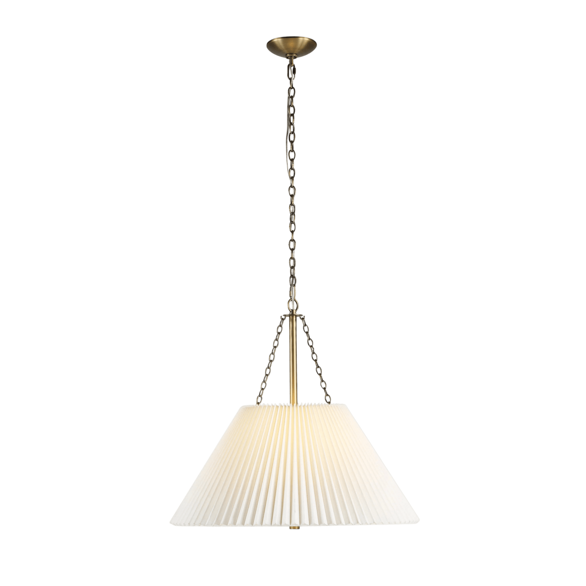 Ombrelle Pendant - LC Design Co. Shoppe