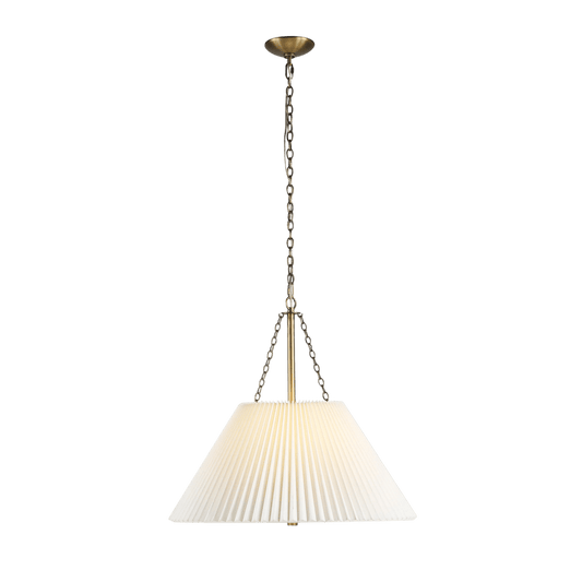 Ombrelle Pendant - LC Design Co. Shoppe