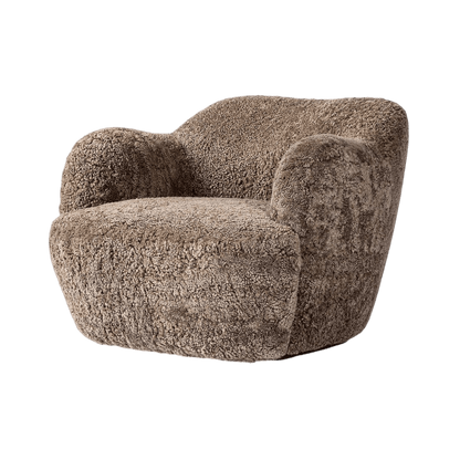 Julius Swivel Chair - LC Design Co. Shoppe