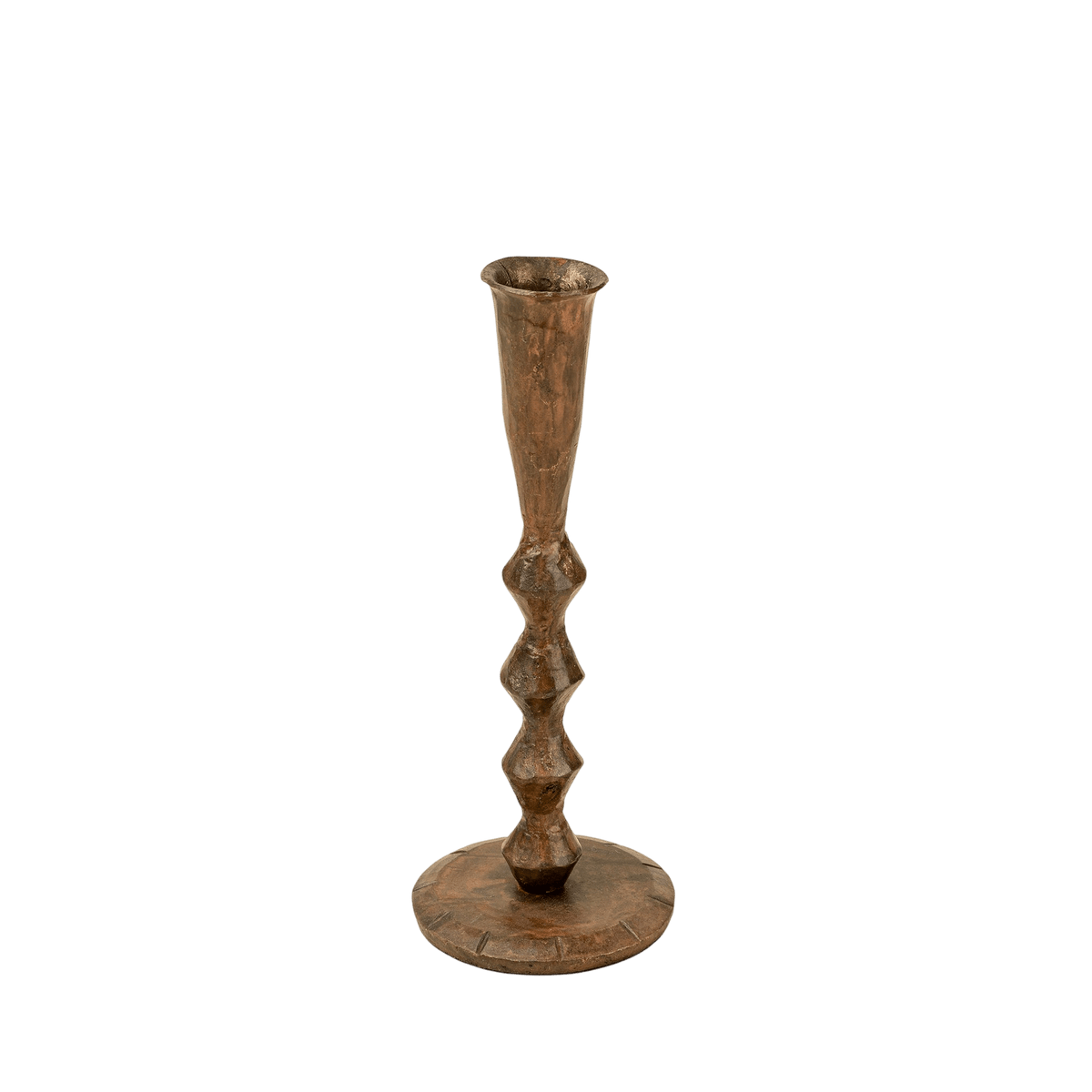 Ember Candlestick - LC Design Co. Shoppe
