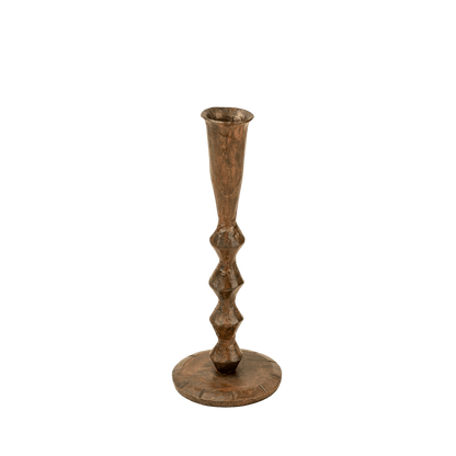 Ember Candlestick - LC Design Co. Shoppe