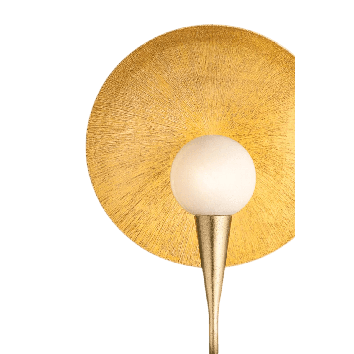 Ahmad Wall Sconce - LC Design Co. Shoppe