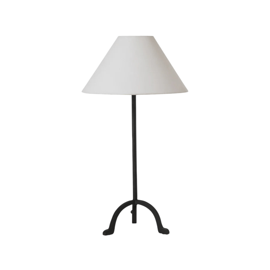 Kitts Table Lamp - LC Design Co. Shoppe