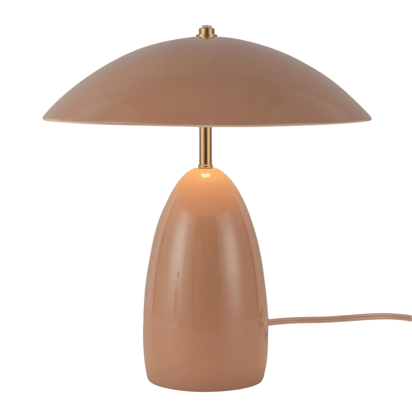 Poppy Table Lamp - LC Design Co. Shoppe