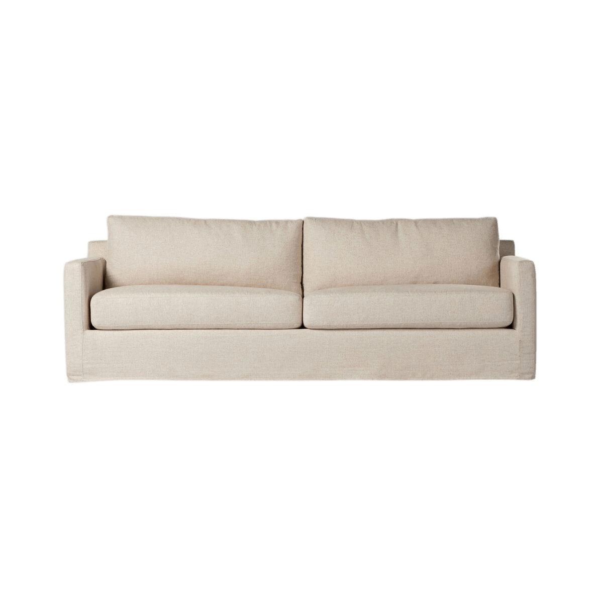Hampton Slipcover Sofa - LC Design Co. Shoppe