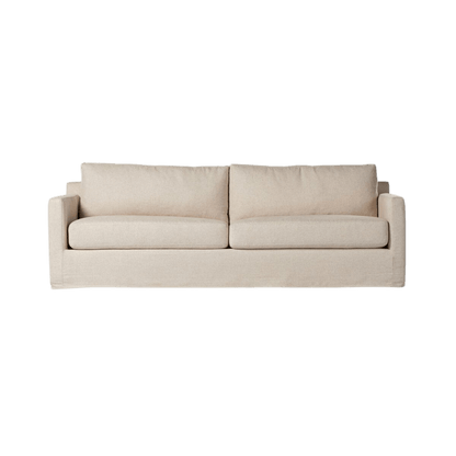 Hampton Slipcover Sofa - LC Design Co. Shoppe