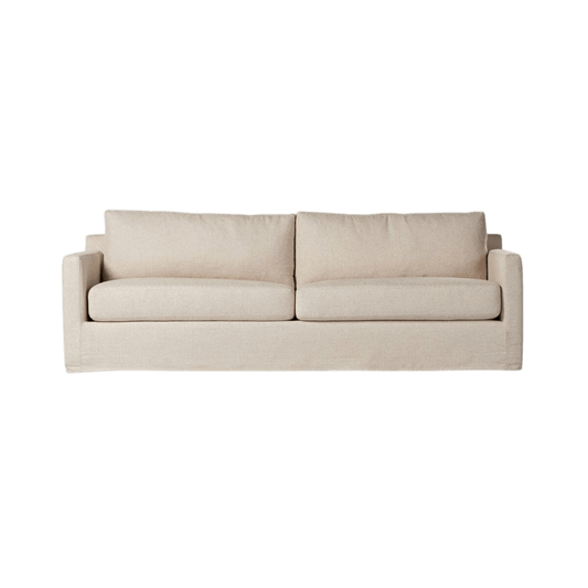 Hampton Slipcover Sofa - LC Design Co. Shoppe