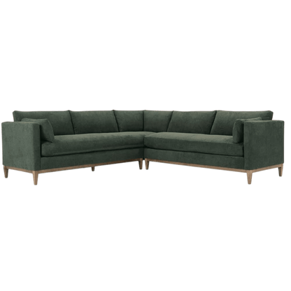 Leo Sectional - LC Design Co. Shoppe
