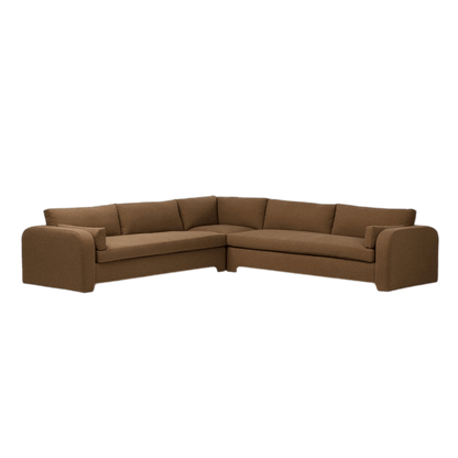 Tate 3-Piece Sectional - LC Design Co. Shoppe
