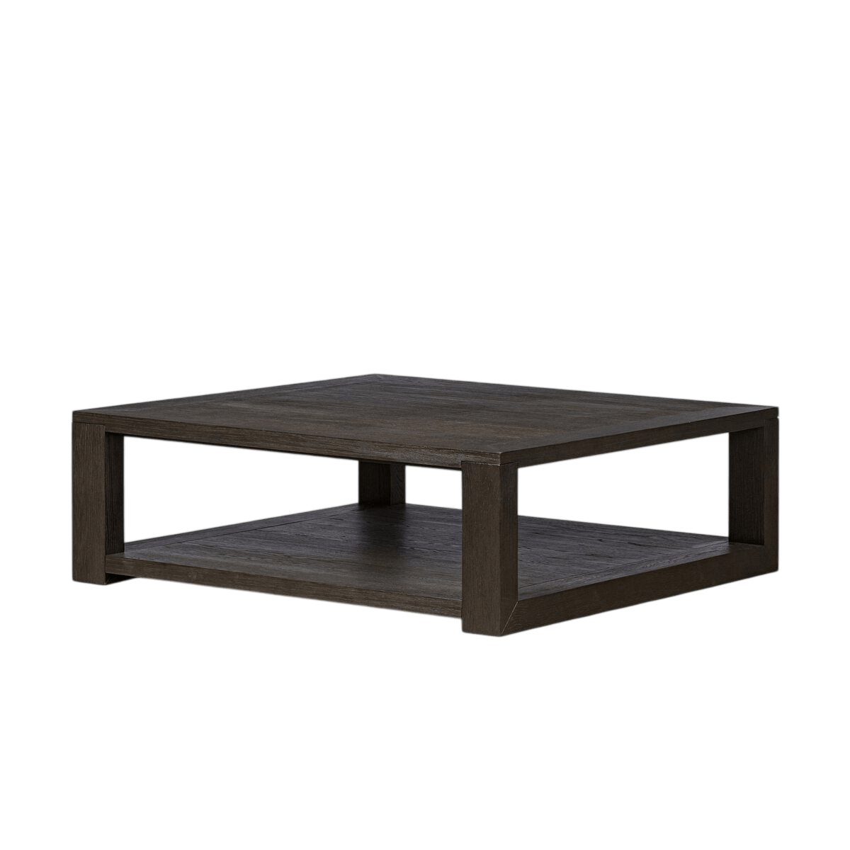 Thomas Square Coffee Table - LC Design Co. Shoppe
