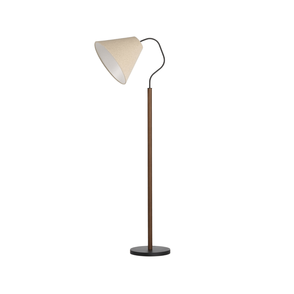 Garner Floor Lamp - LC Design Co. Shoppe