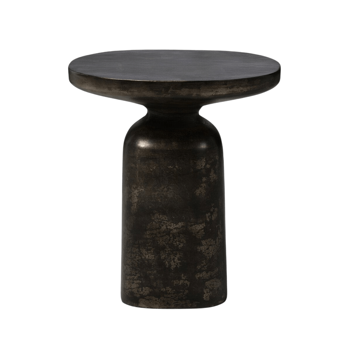 Odessa End Table - LC Design Co. Shoppe