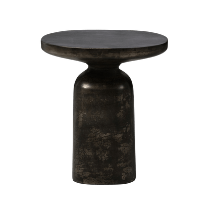 Odessa End Table - LC Design Co. Shoppe