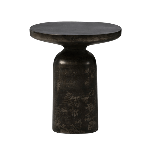 Odessa End Table - LC Design Co. Shoppe