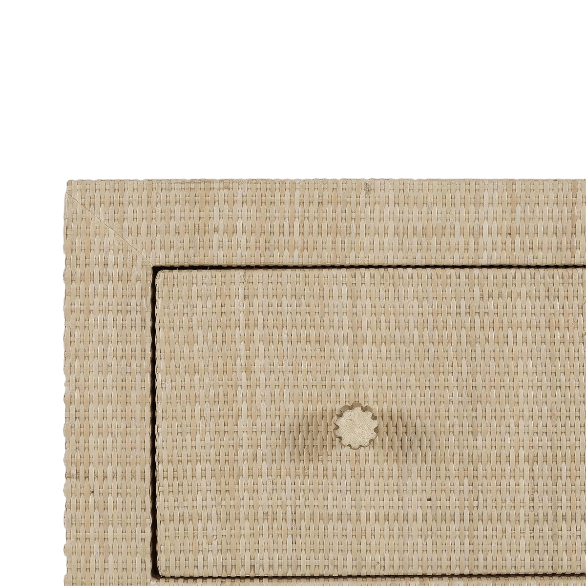 Kagu 3 Drawer Dresser - LC Design Co. Shoppe