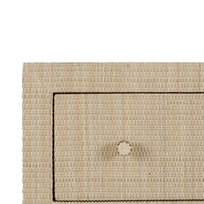 Kagu 3 Drawer Dresser - LC Design Co. Shoppe