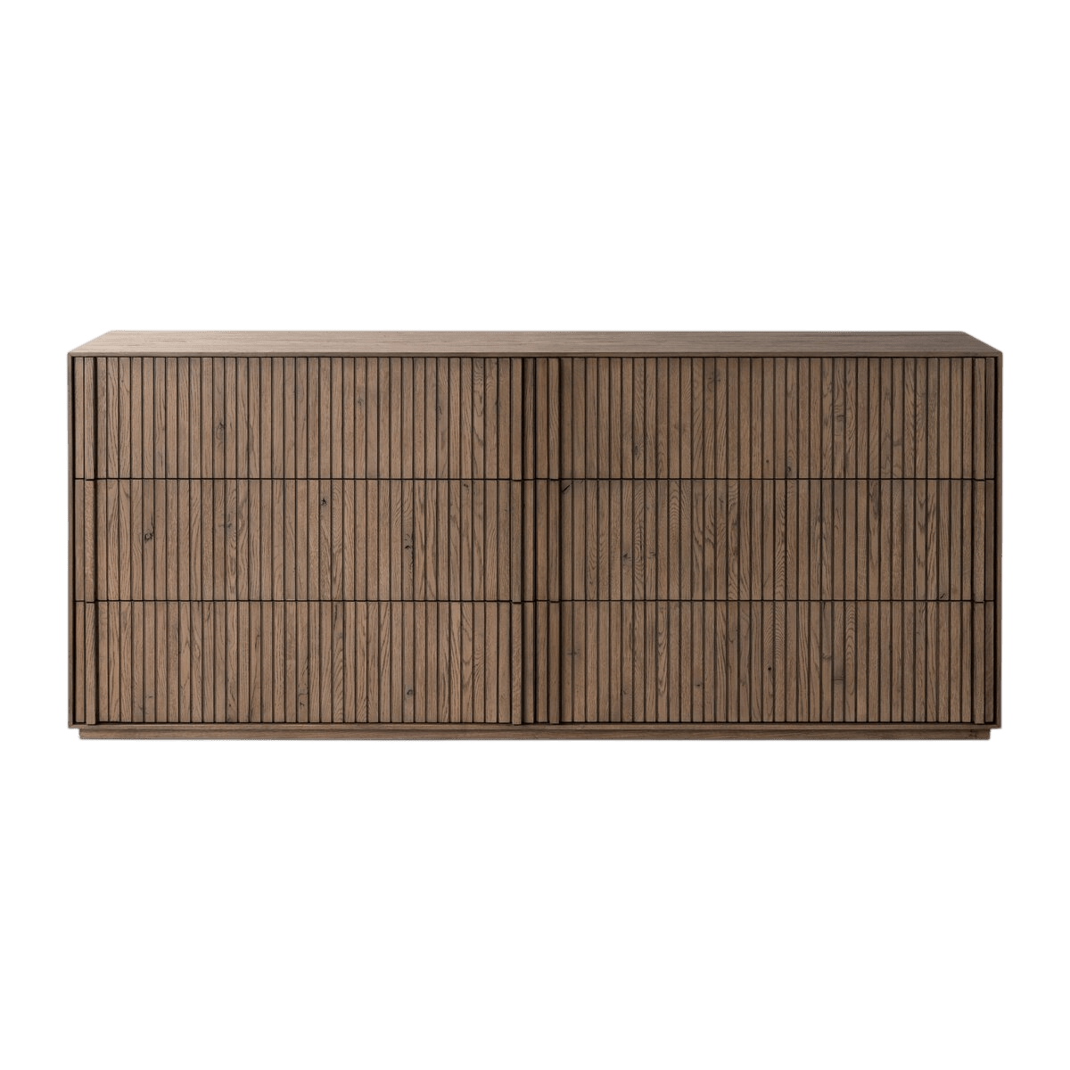 Leo 6 Drawer Dresser - LC Design Co. Shoppe