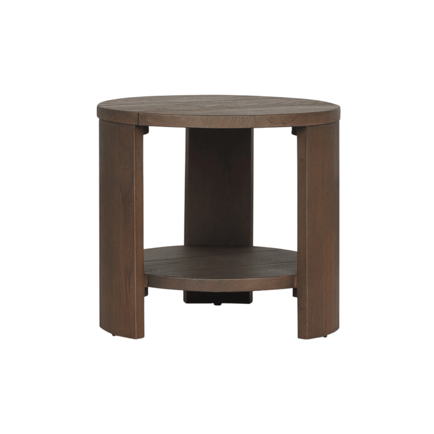 Rocas Outdoor End Table - LC Design Co. Shoppe