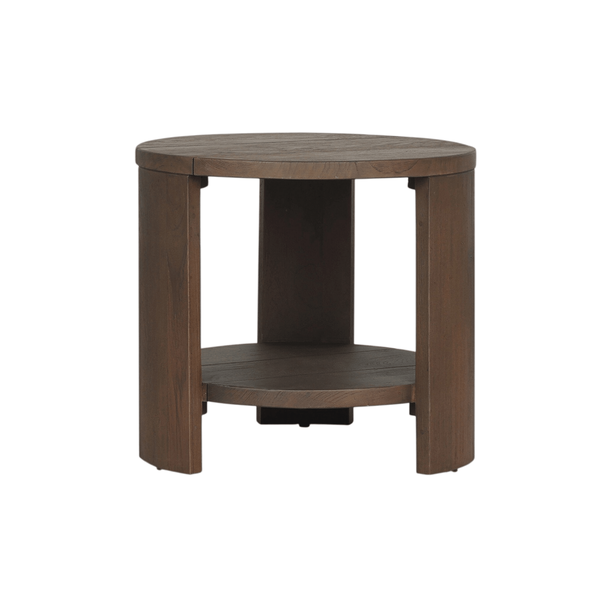 Rocas Outdoor End Table - LC Design Co. Shoppe