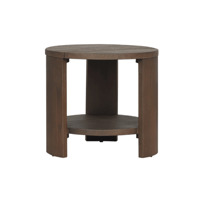 Rocas Outdoor End Table - LC Design Co. Shoppe