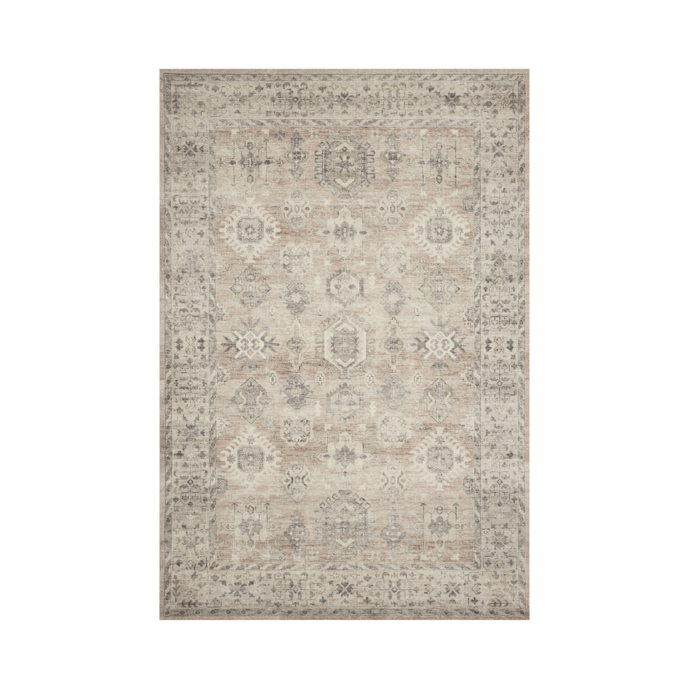 Hathaway Java/Multi Rug - LC Design Co. Shoppe