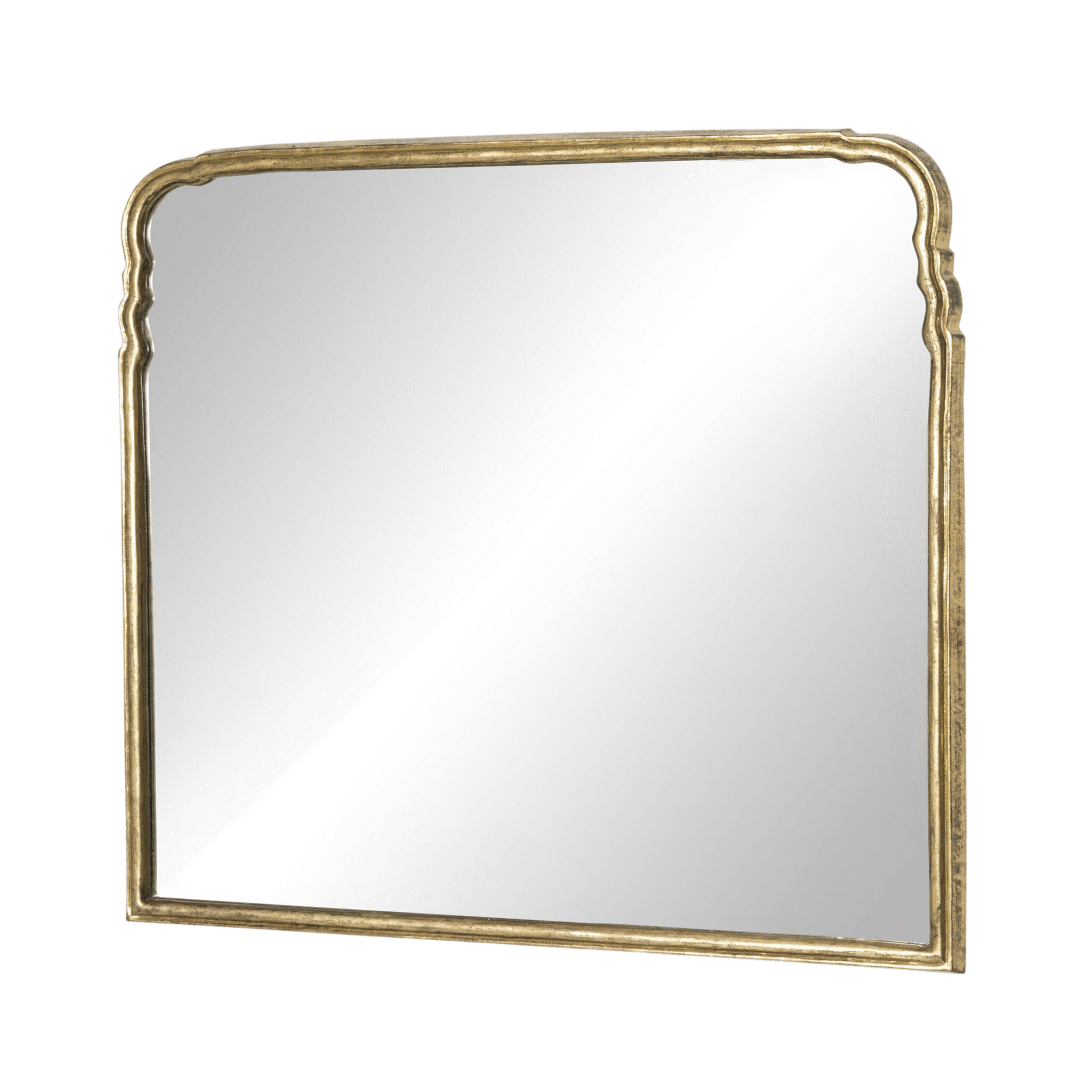 Loire Mantel Mirror - LC Design Co. Shoppe