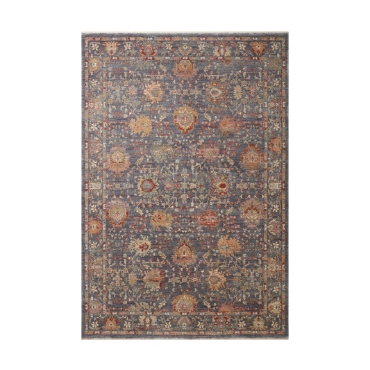 Giada Grey/Multi Rug