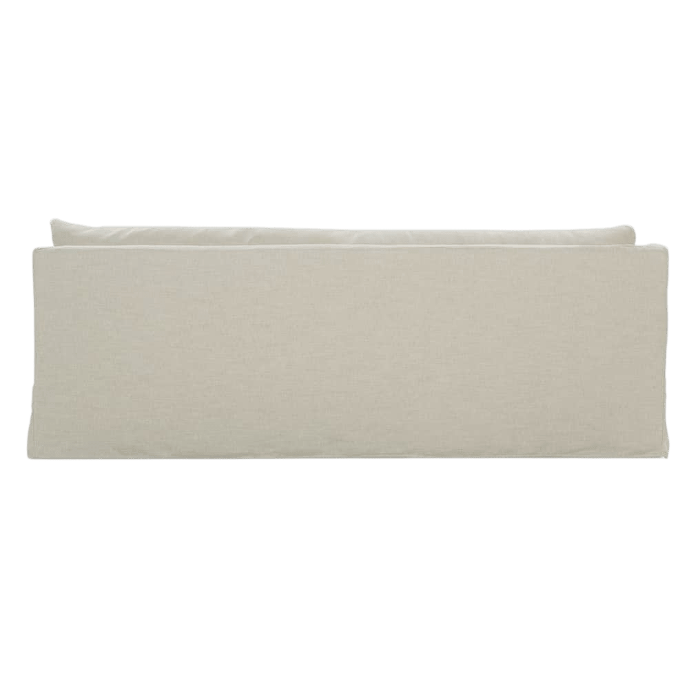 Manny Slipcovered Sofa - LC Design Co. Shoppe