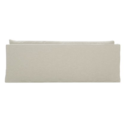 Manny Slipcovered Sofa - LC Design Co. Shoppe
