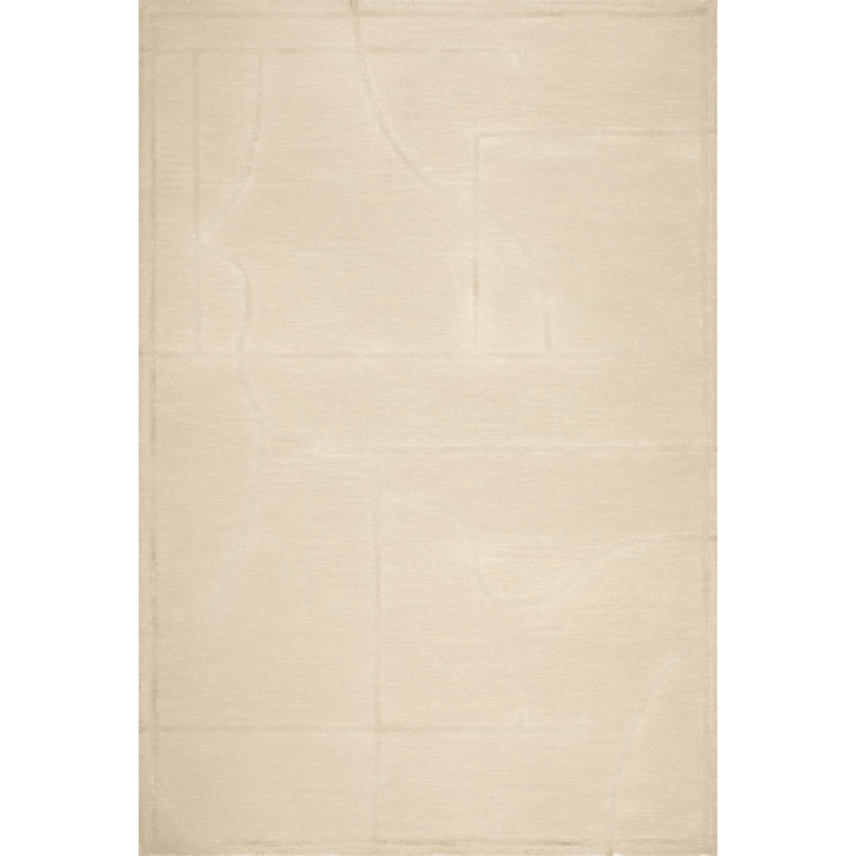 Barrow Ivory/Taupe Rug - LC Design Co. Shoppe